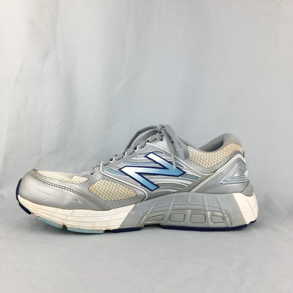 New Balance 1340v3 Running Sneaker Wms10.5 (91) - Picture 3 of 8